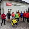 Radtour Bad Mitterndorf - Gmunden